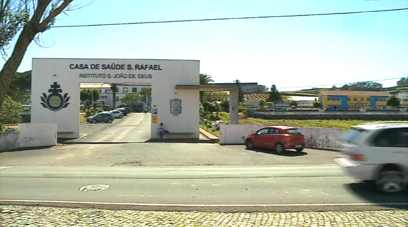 Averiguação às mortes na Casa de Saúde São Rafael