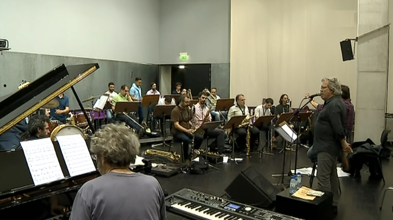 Sérgio Godinho na Casa da Música