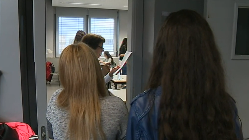 Prova de Português do Ensino Secundário