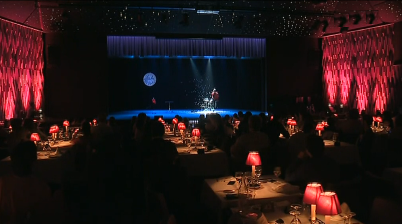 Encontro Internacional de Magia em Chaves