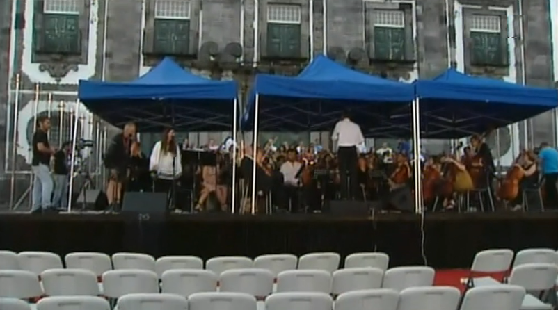 5ª Edição do Festival “Música no Colégio”