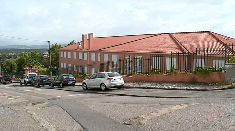 Colégio de São Martinho despede funcionários