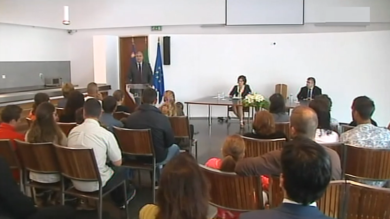 Governo regional na Ilha Graciosa