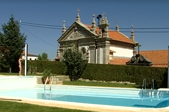 Paredes de Coura