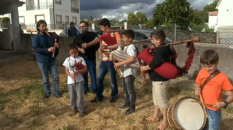 Festival de Cultura Tradicional em Palaçoulo II