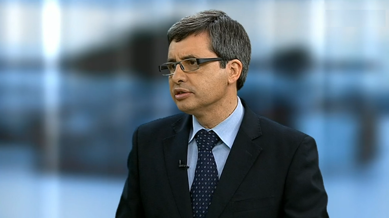 Entrevista a Delfim Sousa
