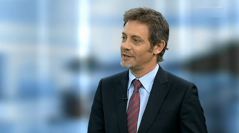 Entrevista a Domingos Andrade