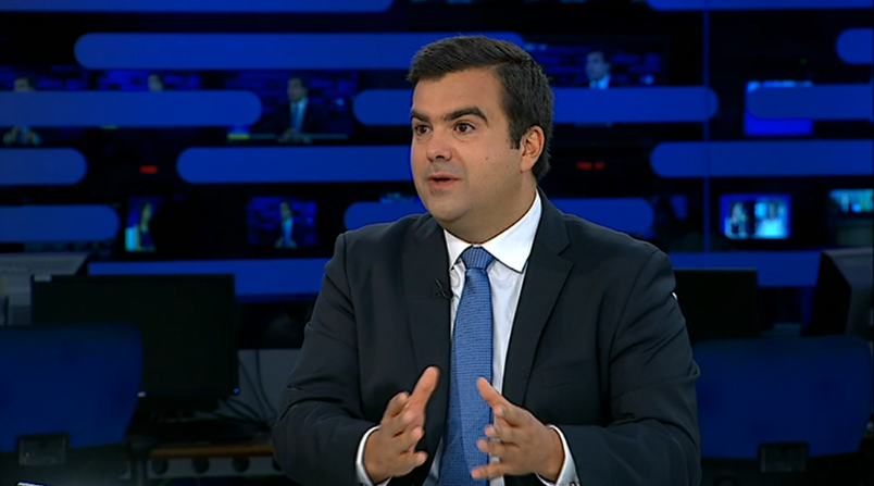 Entrevista a Duarte Marques