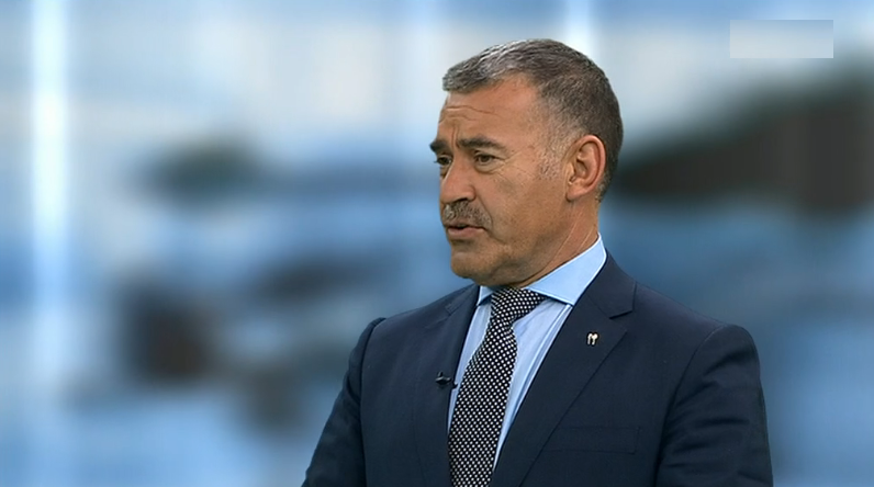 Entrevista a Emídio Sousa
