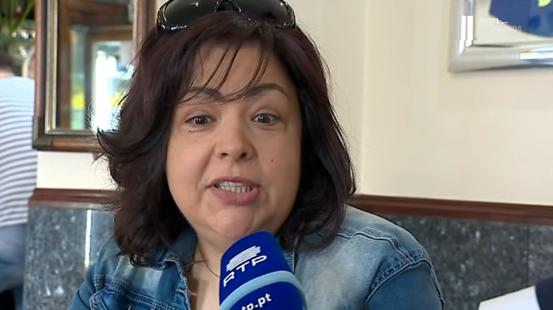 Reação da comunidade portuguesa à saída do Reino Unido da UE