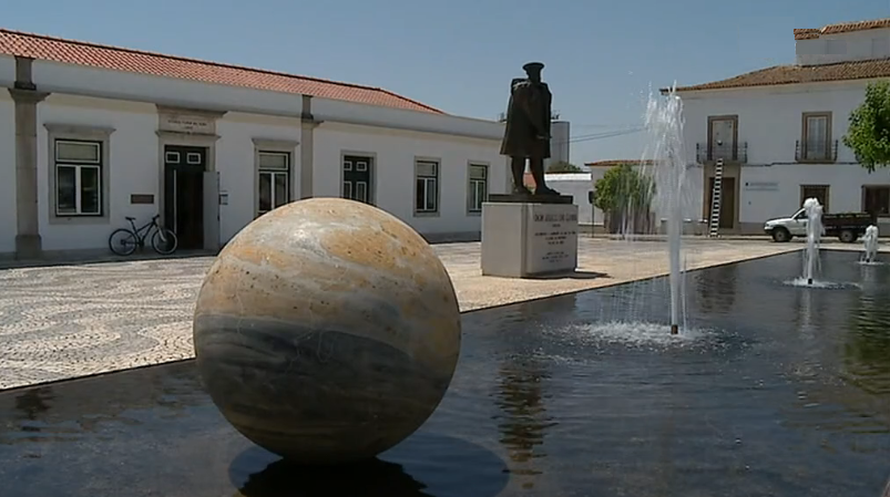 Polémica à volta da estátua de Vasco da Gama