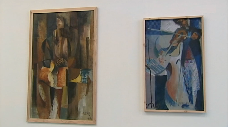 Exposição José Nuno da Câmara Pereira