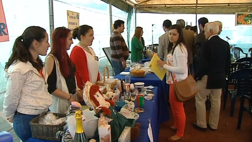 Feira do Empreendedorismo no Nordeste