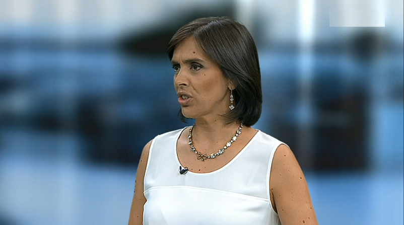 Entrevista a Felisbela Lopes