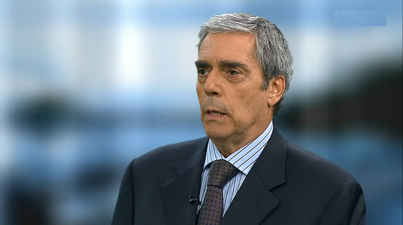 Entrevista a Fernando de Sousa