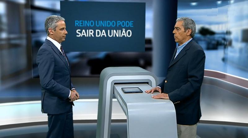 Entrevista a Fernando de Sousa