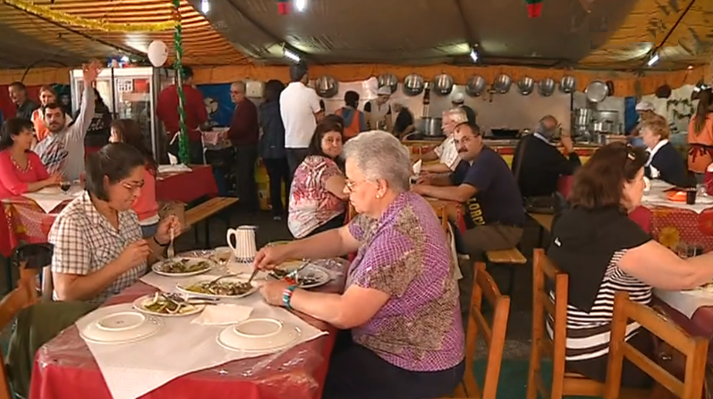 Festas Antoninas em Famalicão II