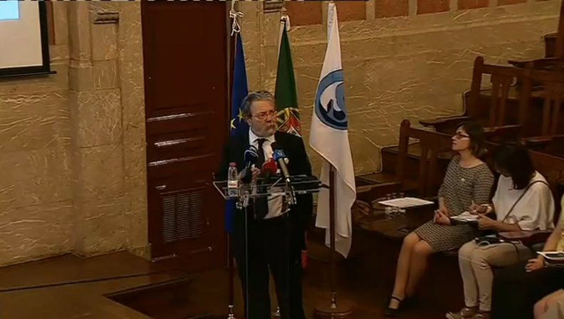 Apresentação do Plano Nacional de Vacinação