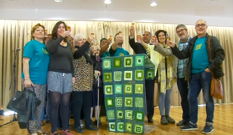 Abertura do “Azores Fringe Festival”