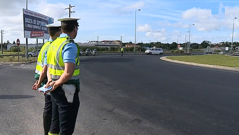 Prevenção e segurança rodoviária