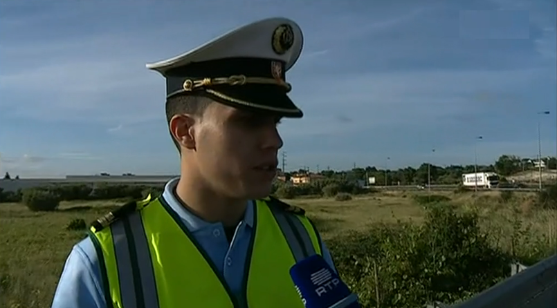 Operação Stop da GNR