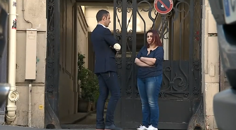 Condecoração de emigrantes heróis no Dia de Portugal