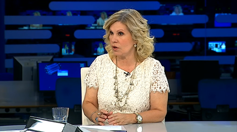 Entrevista a Isabel Meireles