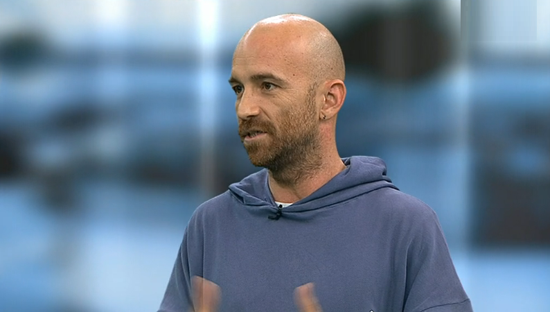 Entrevista a João Costa