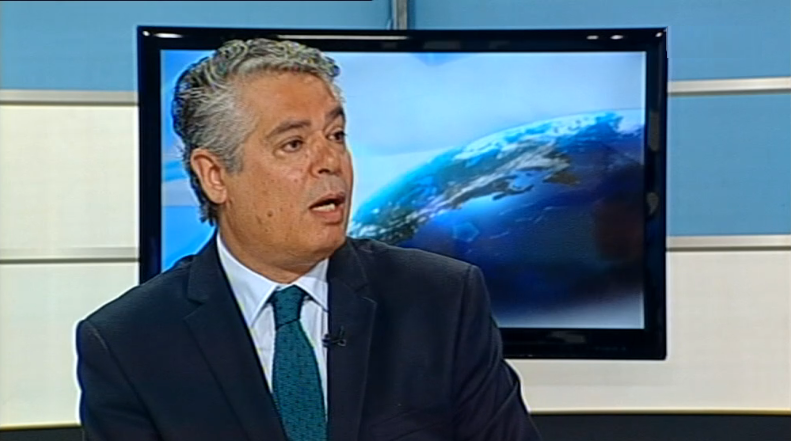 Entrevista a João Oliveira