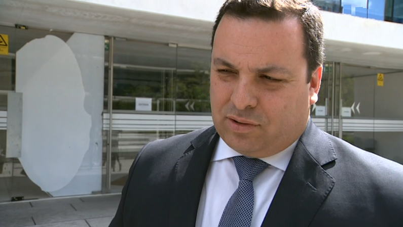 Caso das secretas portuguesas