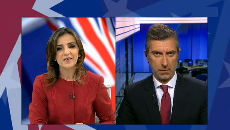 Entrevista a José Fontes