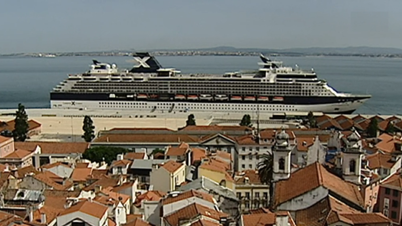Lisboa sobre no ranking das cidades mais caras