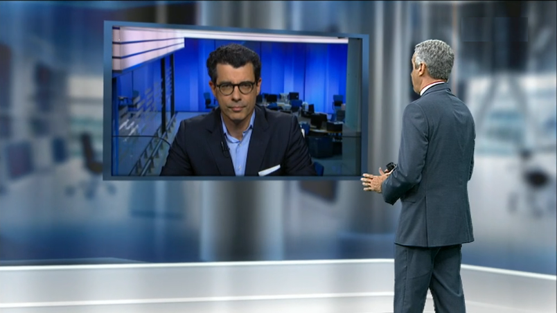 Entrevista a Luís Rosa