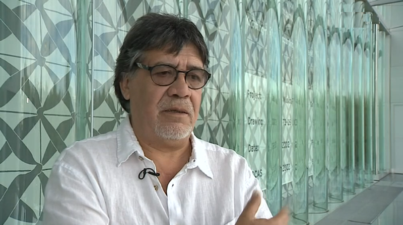 Luís Sepúlveda no Porto