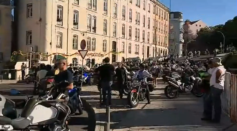 Contestação à inspeção periódica de motociclos