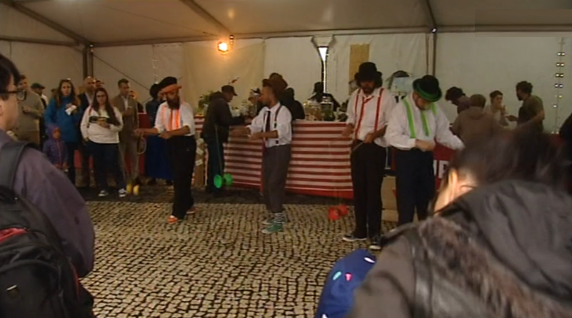 “Festival Maravilha” na Ilha do Faial