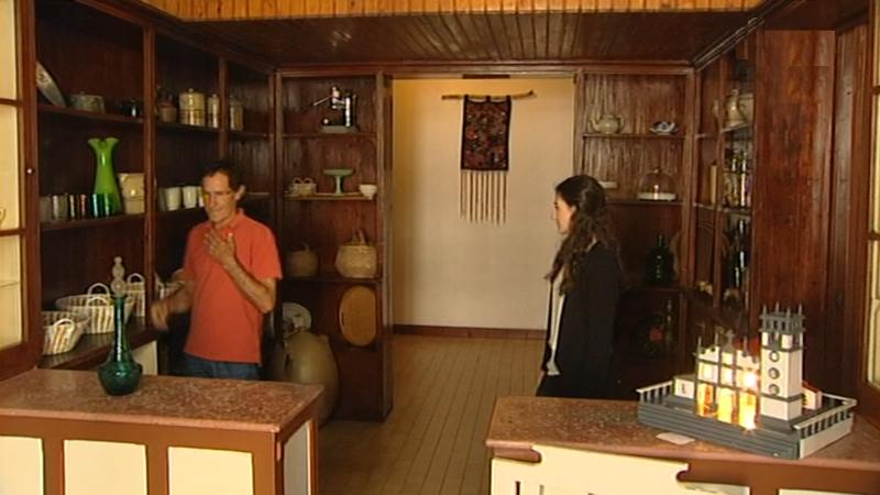 “Mercearia 1936” na Lomba da Maia