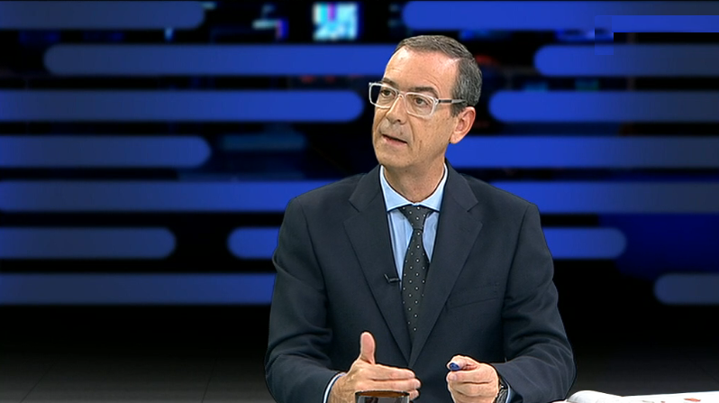 Entrevista a Miguel Guimarães