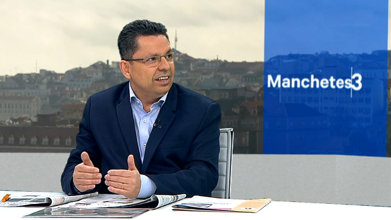 Entrevista a Miguel Sanches Neto