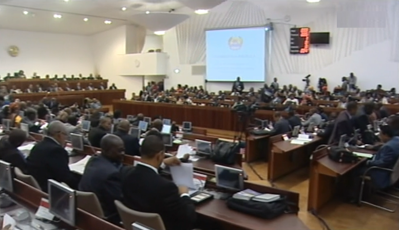 Dívida pública em Moçambique