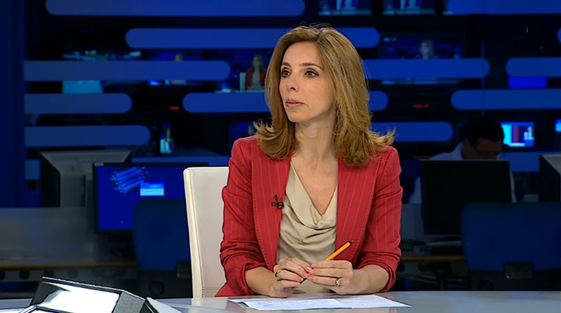 Entrevista a Mónica Ferro