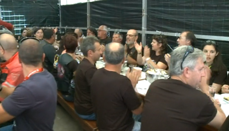 Final “Azores Moto Fest”
