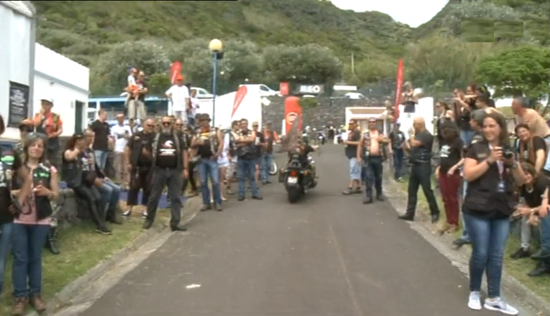 Azores Moto Fest