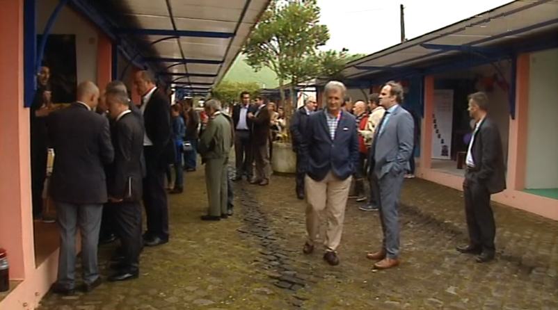 “Encontro do Mundo Rural” na Ilha do Faial