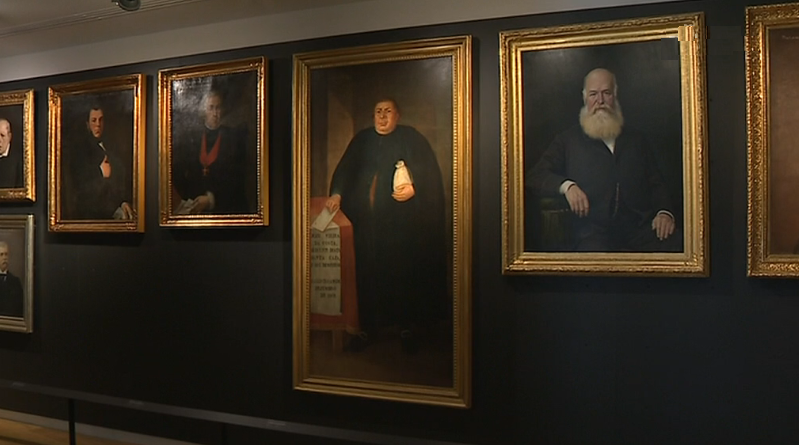 Prémio para Museu da Misericórdia no Porto I