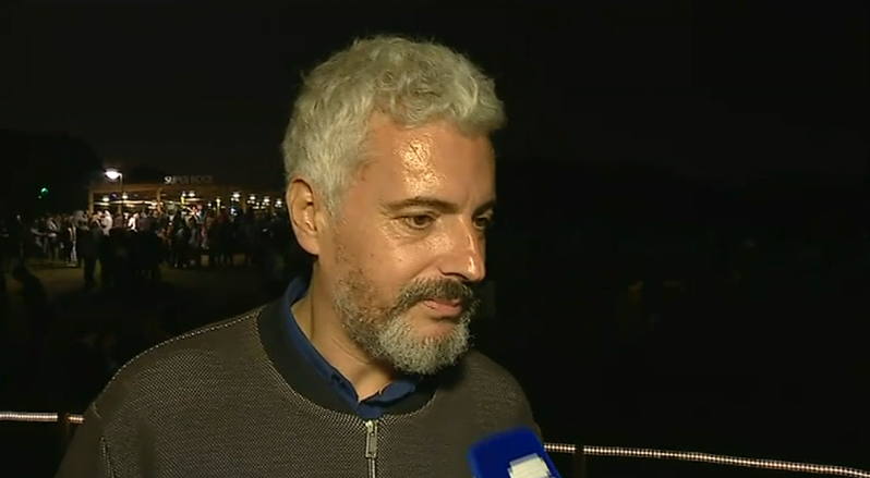 Festival de música “Nos Primavera Sound” 2016