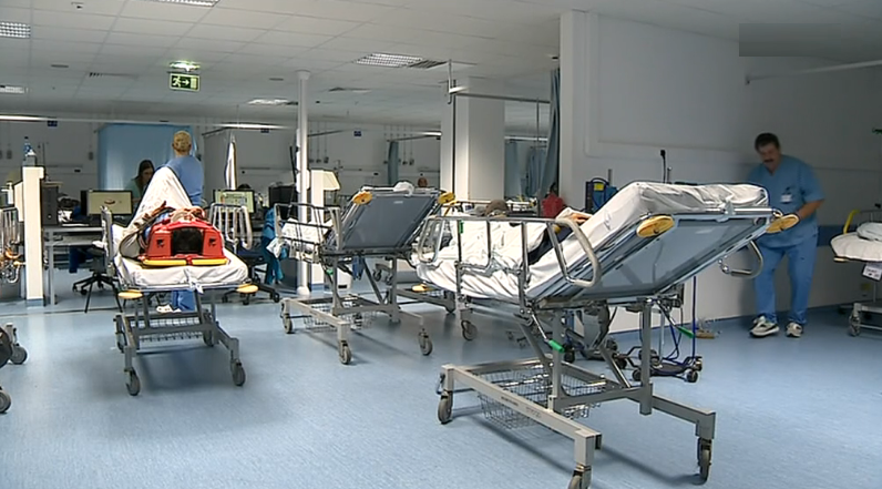 Hospital de Faro garante neurocirurgia