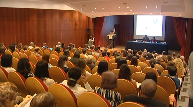 Conferência 40 Anos Polícia Judiciária