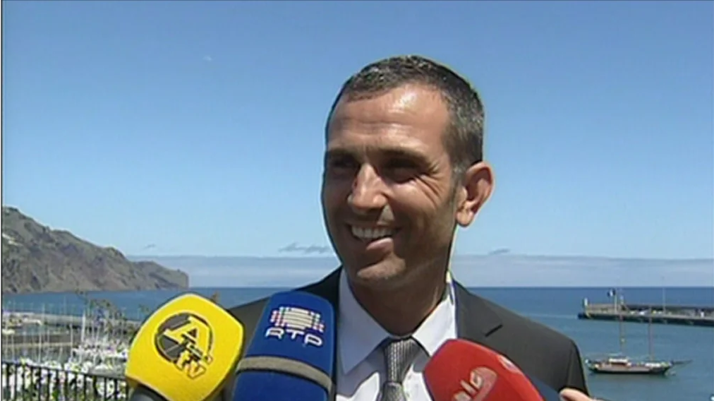 Declarações de Pedro Pauleta