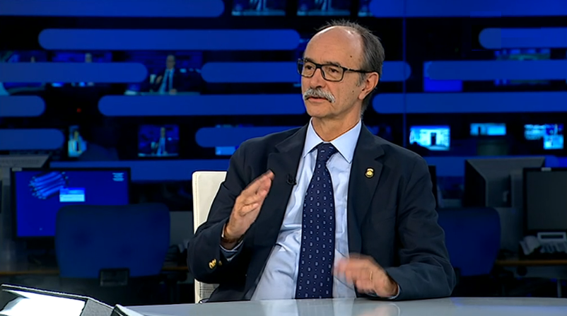 Entrevista a Paulo Matos Costa